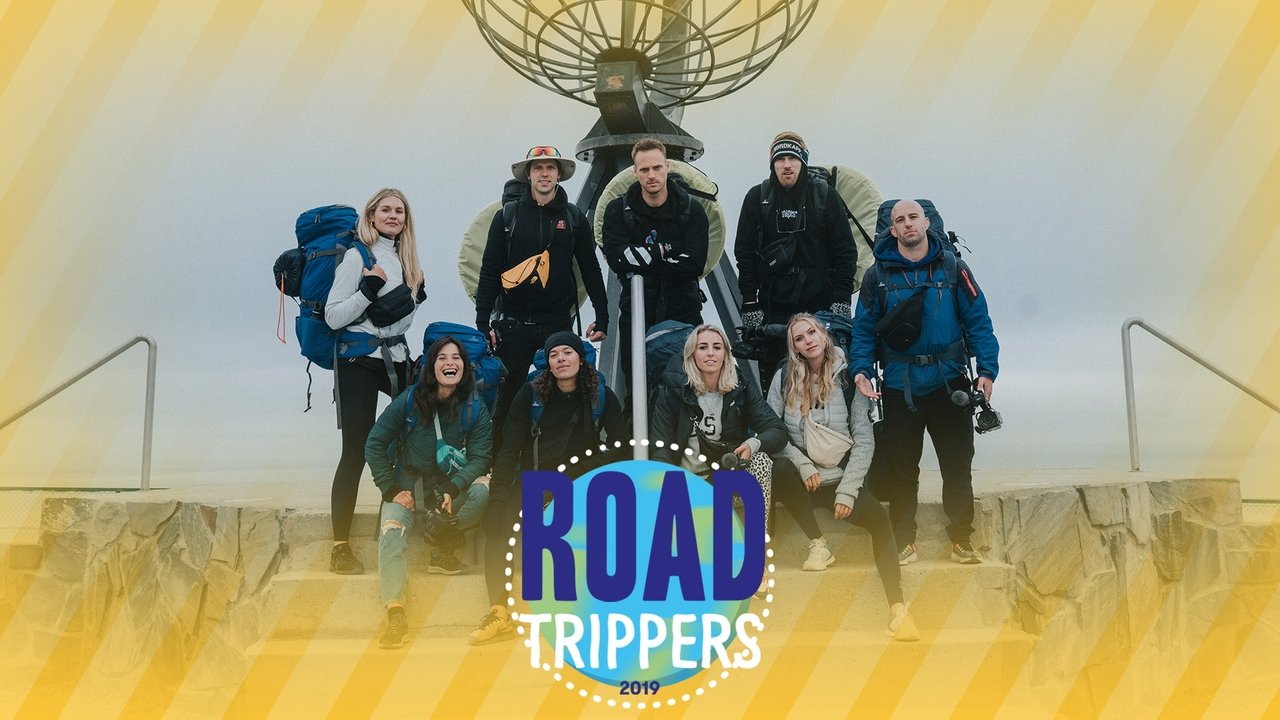 Roadtrippers - 2016