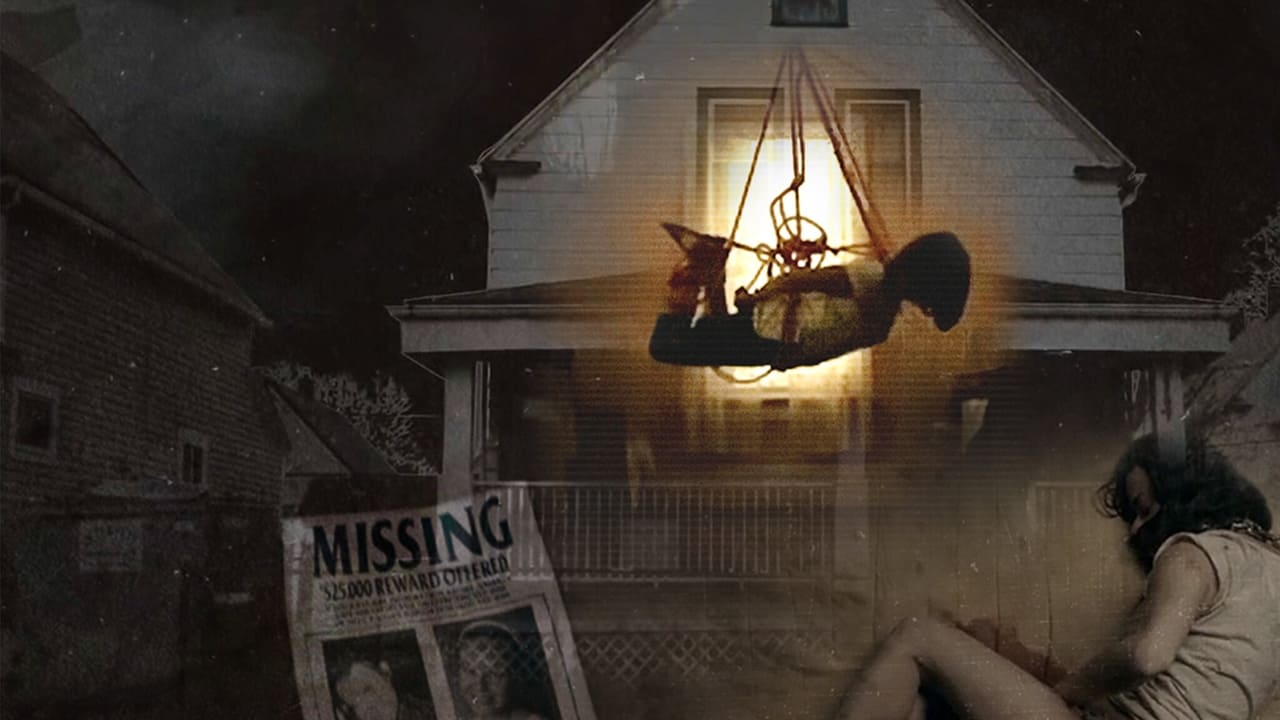 Scen från Cleveland Abduction