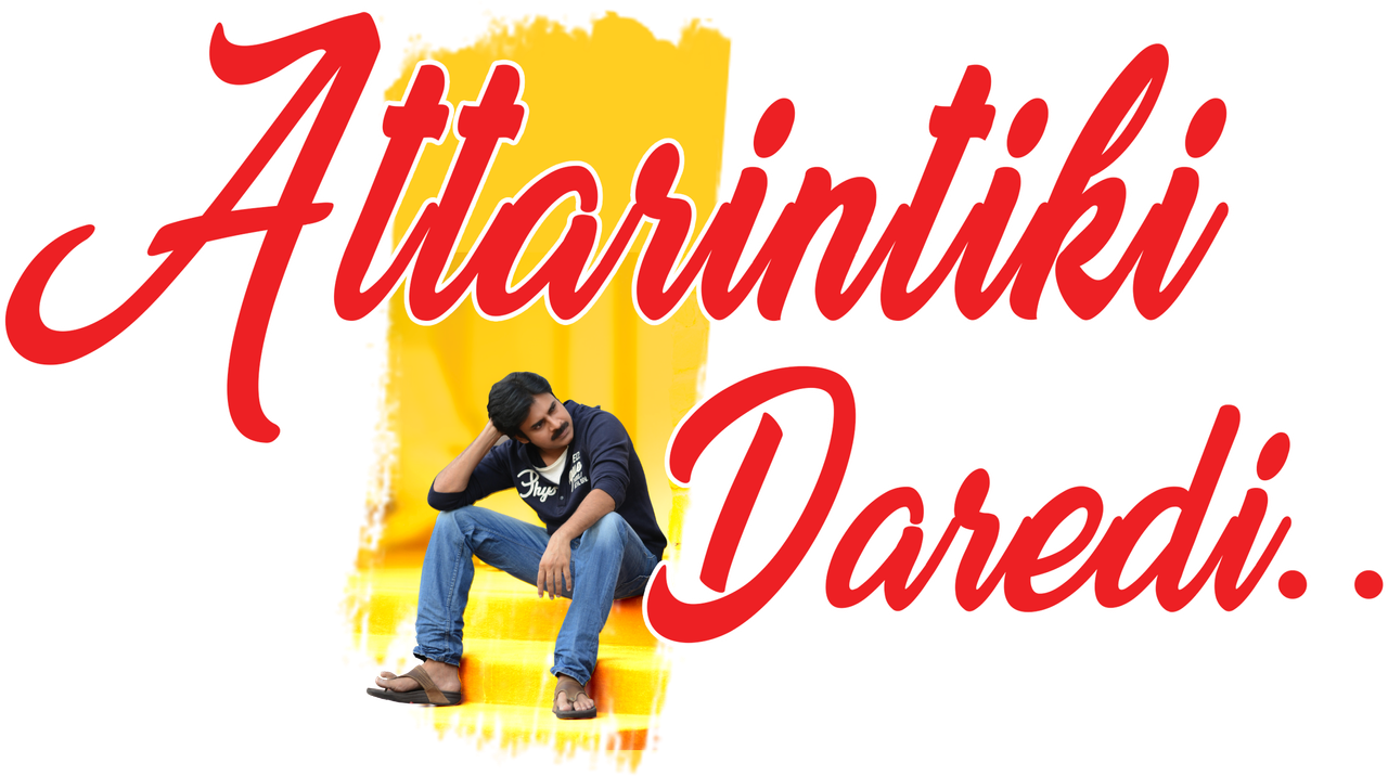 Attarintiki Daredi