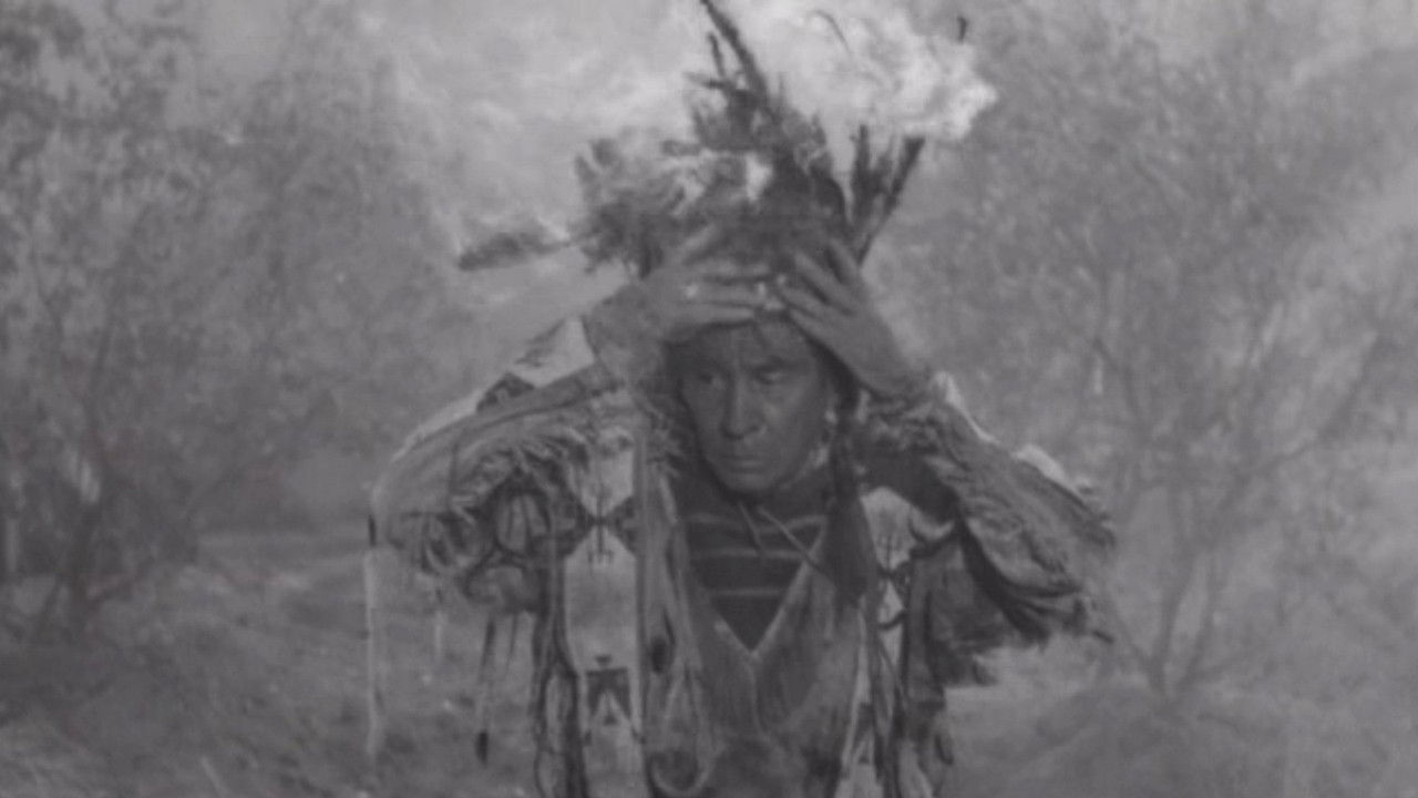 Maverick — Épisode 23