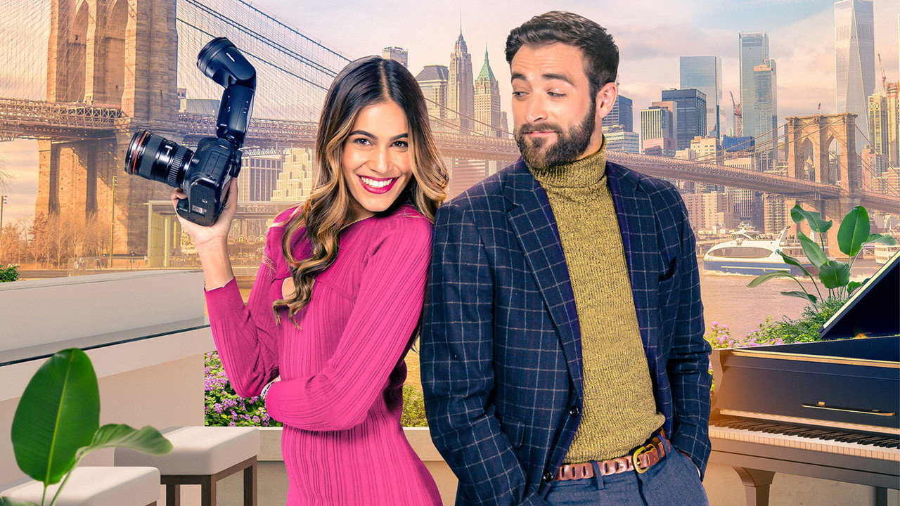 A Conflict of Love Interest (2024) Hindi Dubbed backdrop