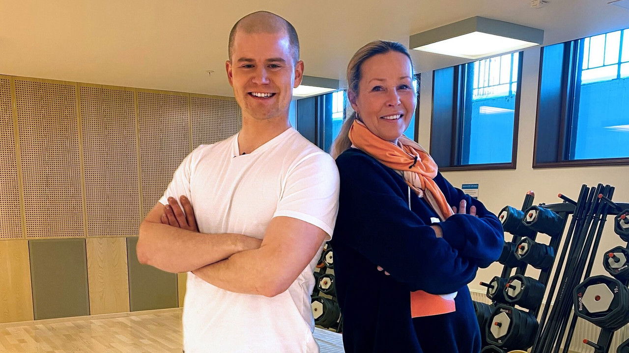 God kveld Norge! — Épisode 3