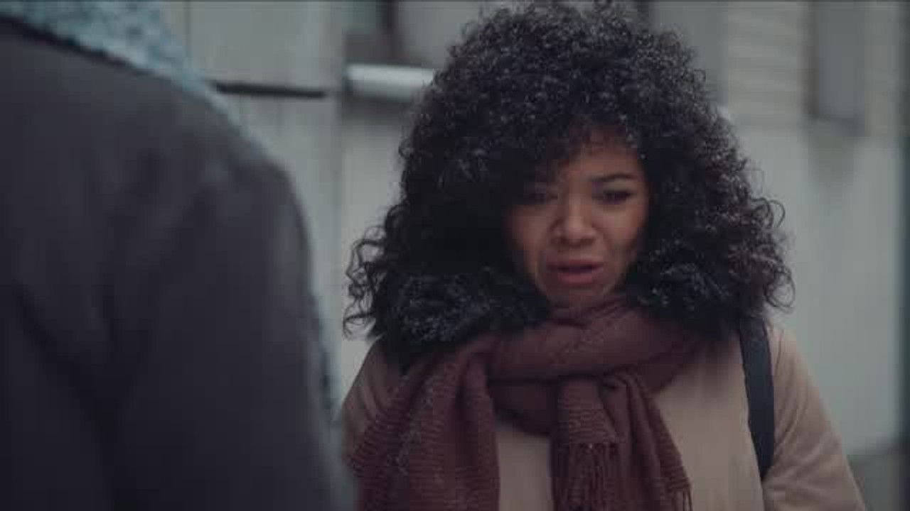 Monikai reikia meilės — Épisode 12