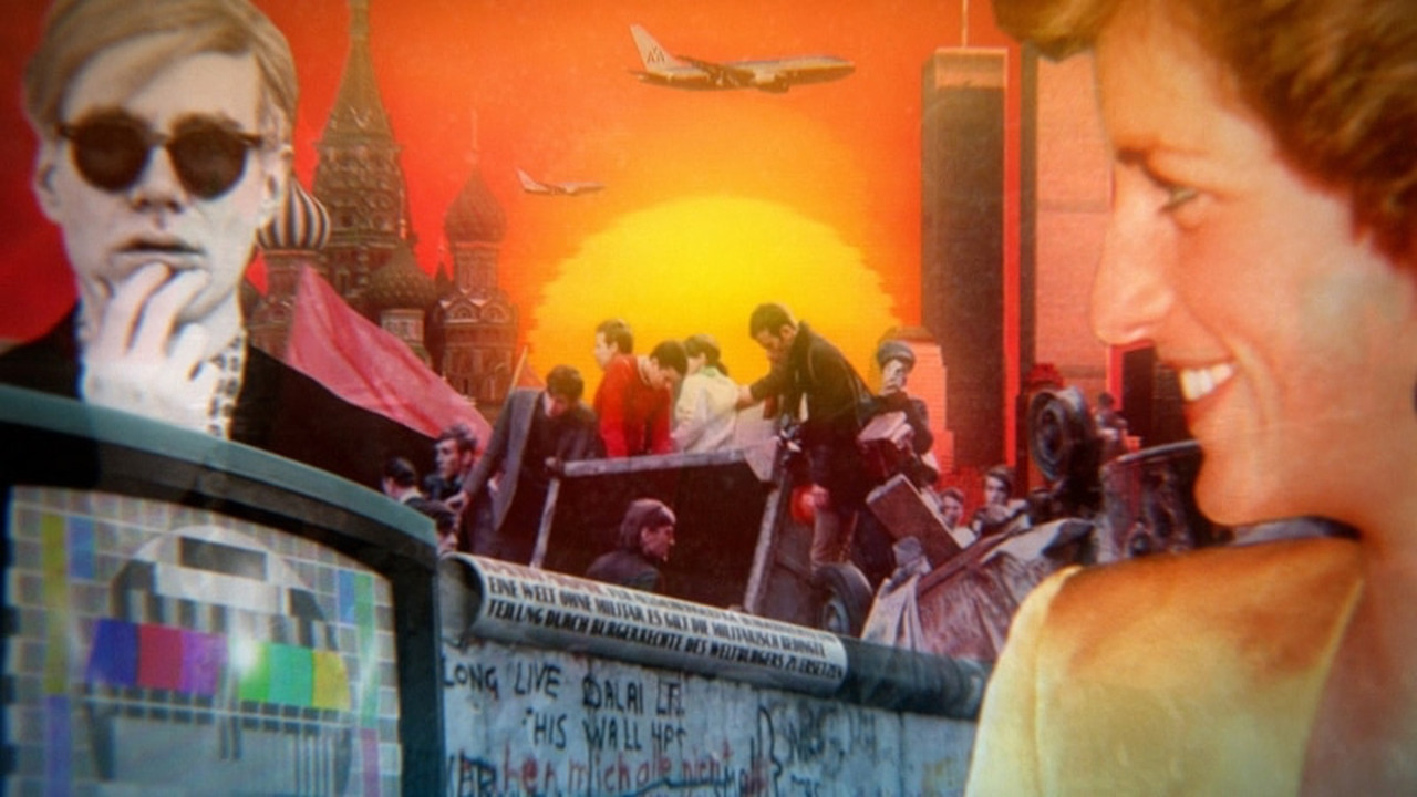 Icons of the 20th Century: An Historical Journey