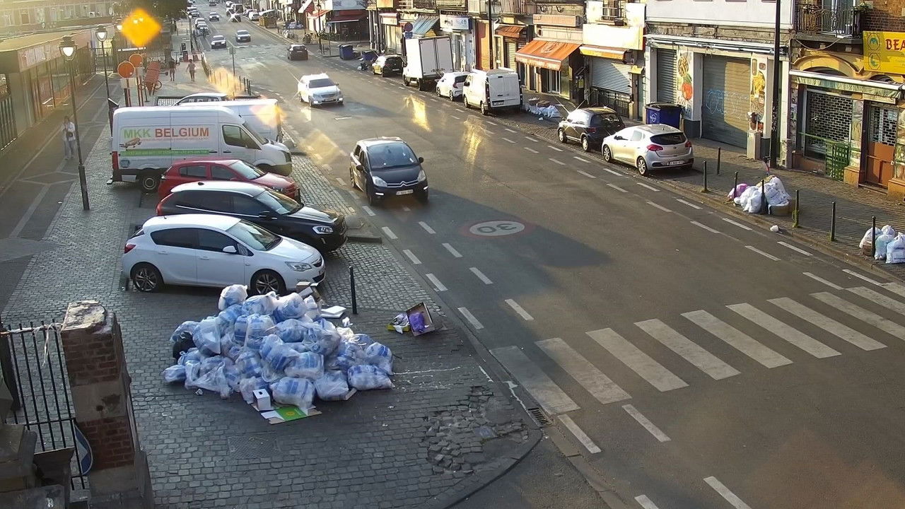 Pano — Épisode 14