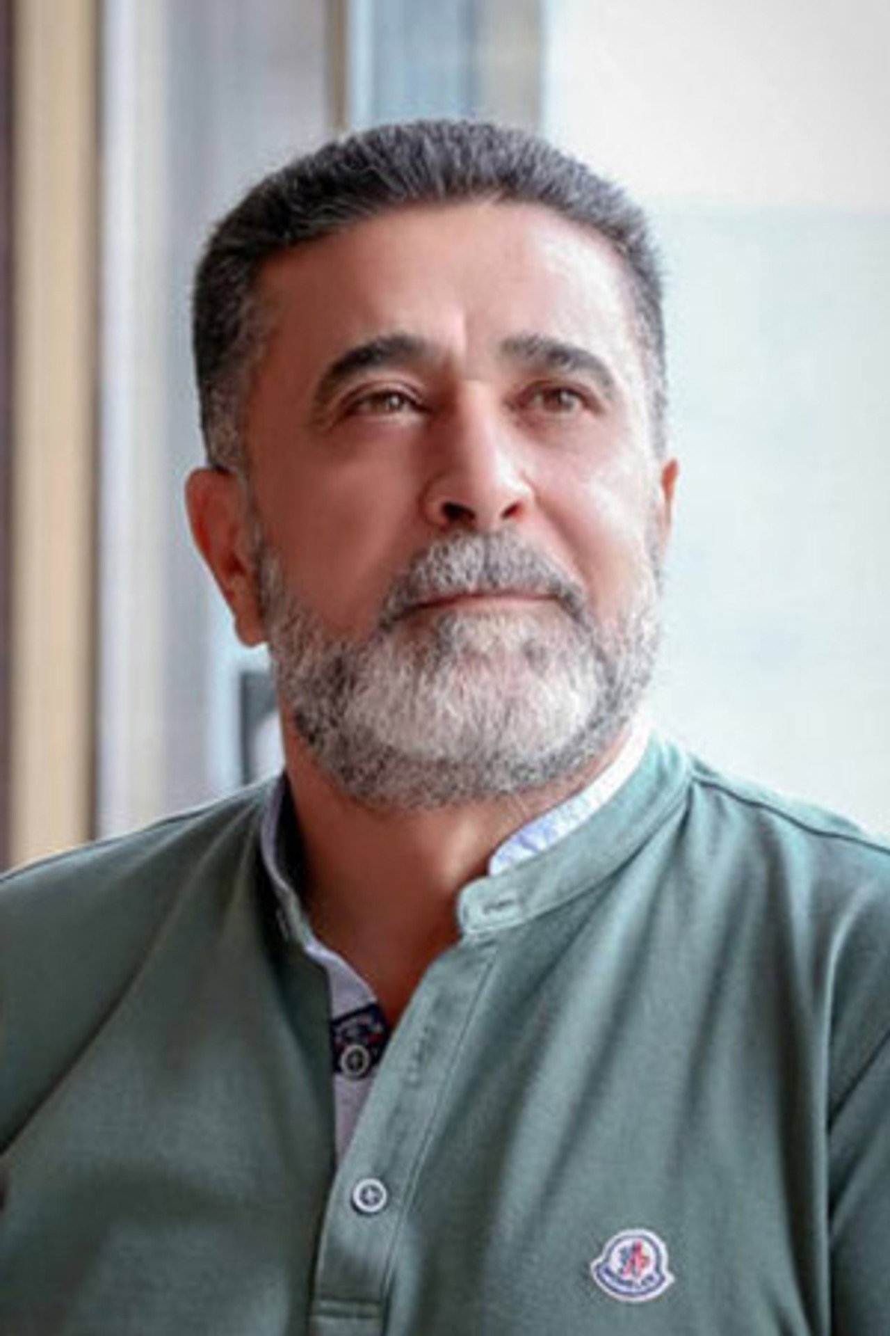 Bassam Dakkak