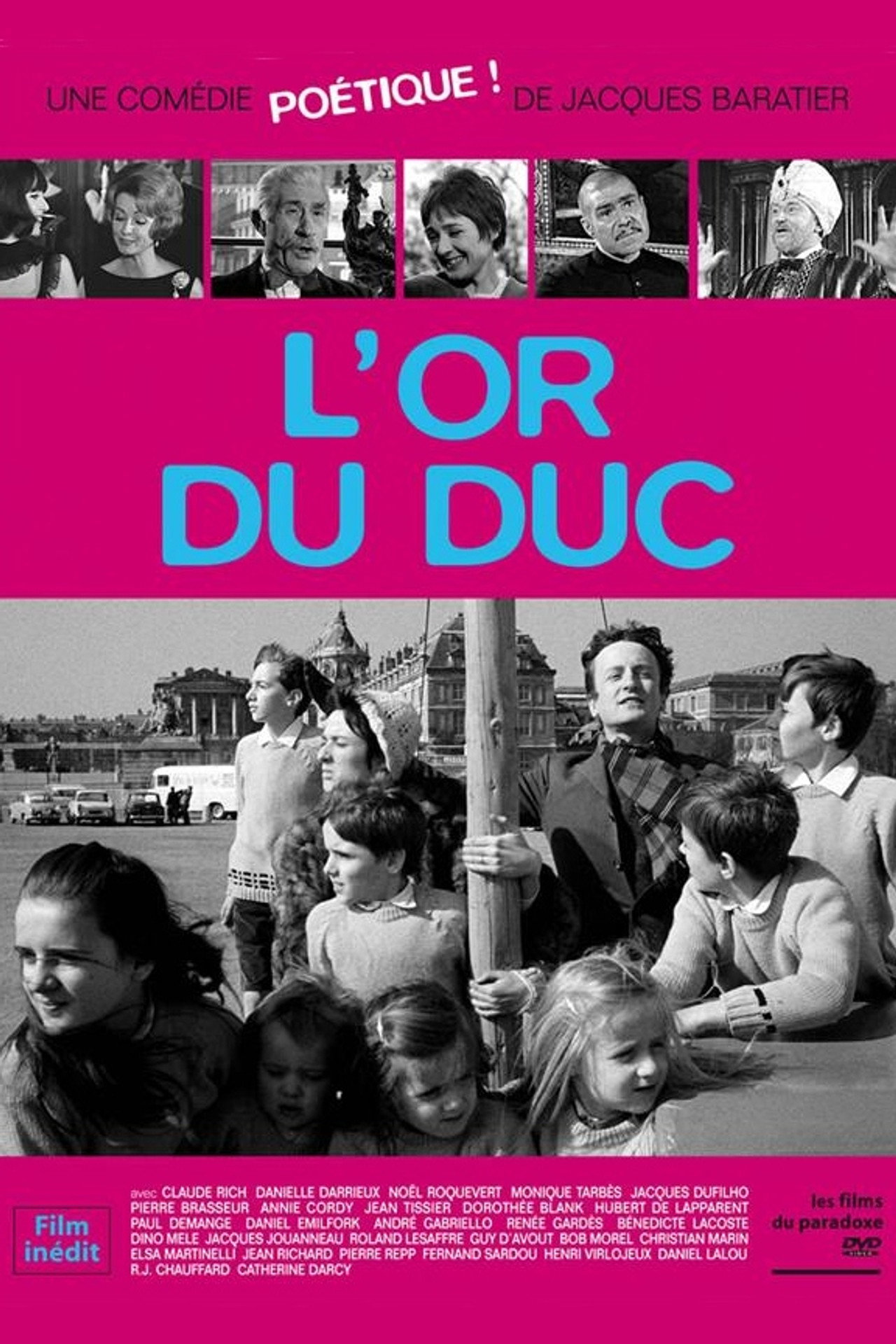 L'Or du duc