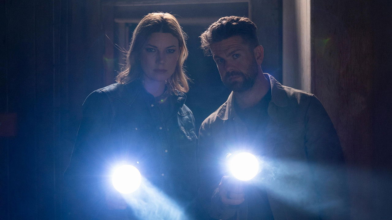 Josh Gates aux frontières du réel — Épisode 1