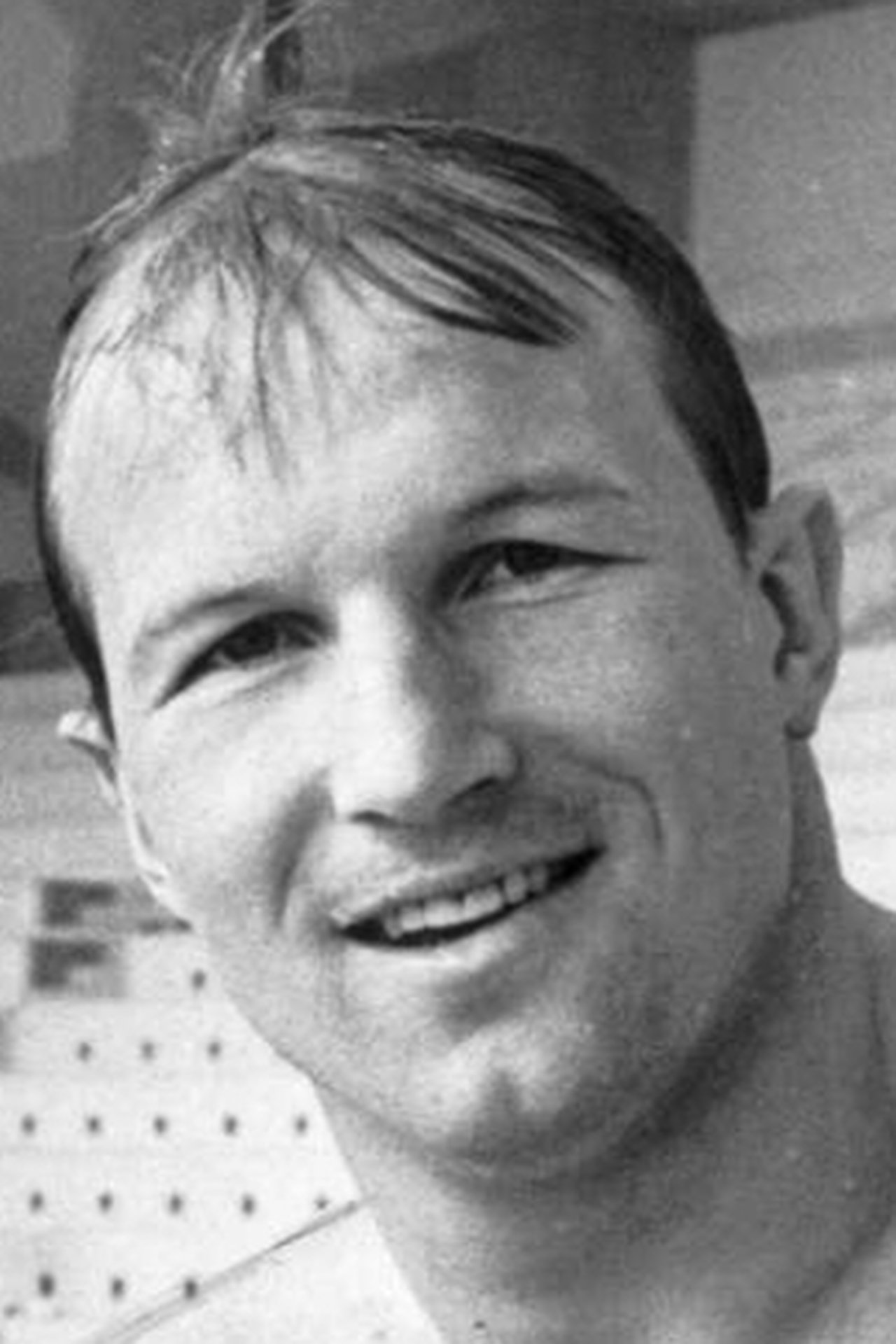 Photo of Bo Högberg