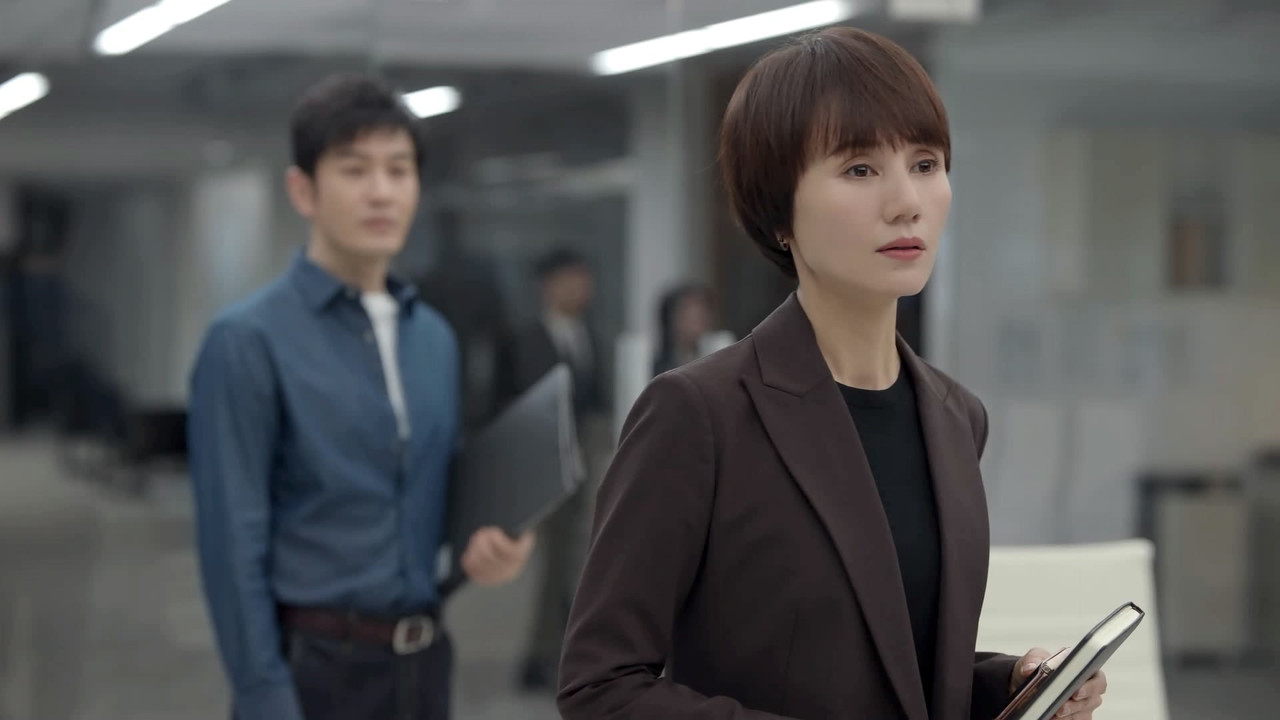 玫瑰之战 — Épisode 6