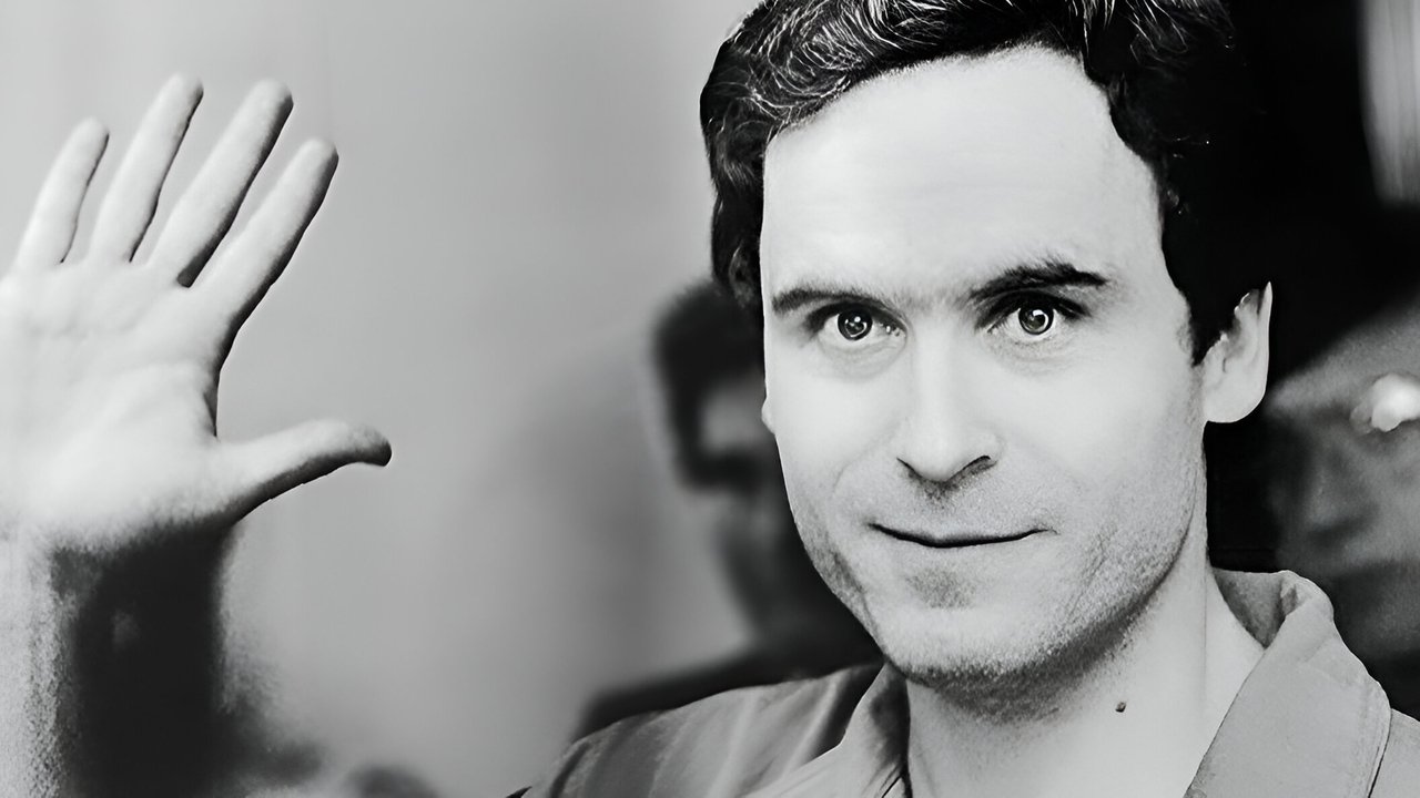 Ted Bundy, el encanto de un asesino