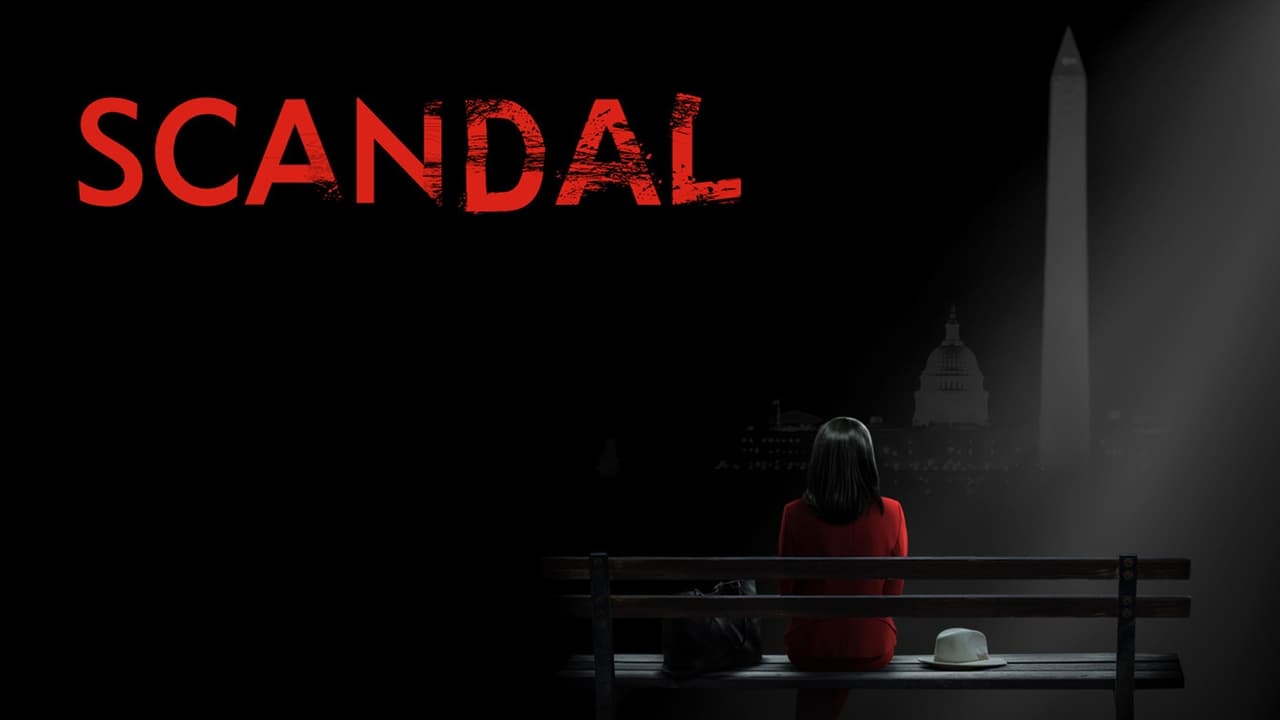 Scandal - Season 3