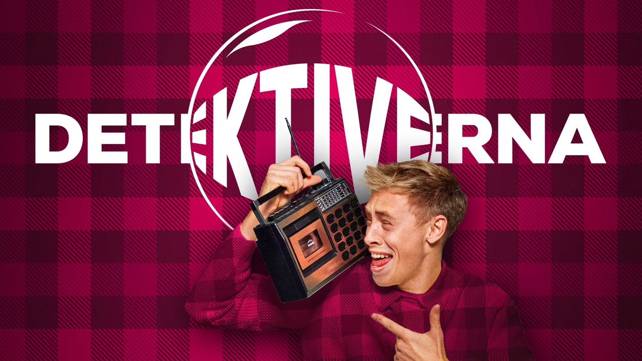 Detektiverna — Épisode 6
