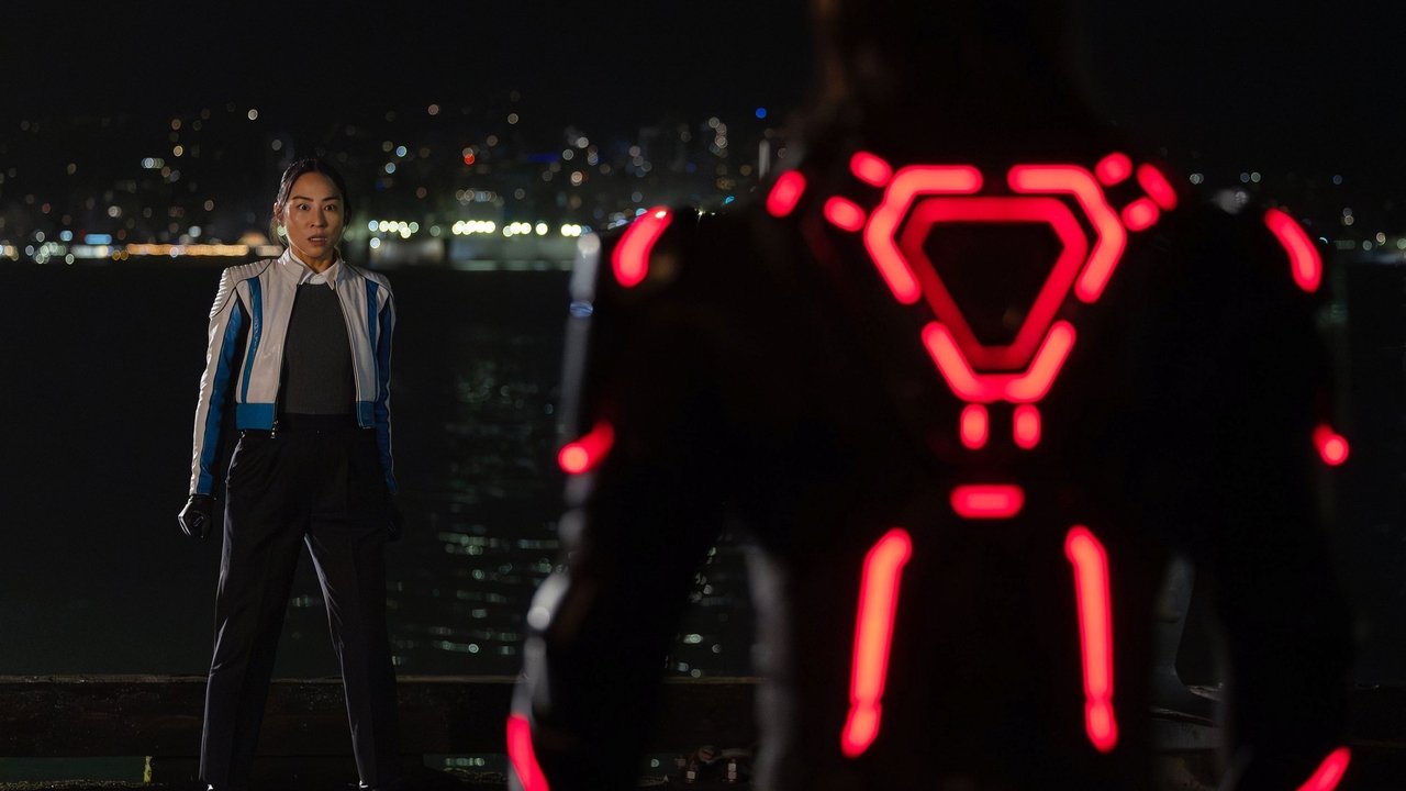 TRON: Ares