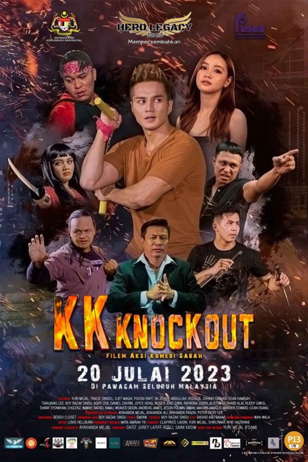 posters 5
