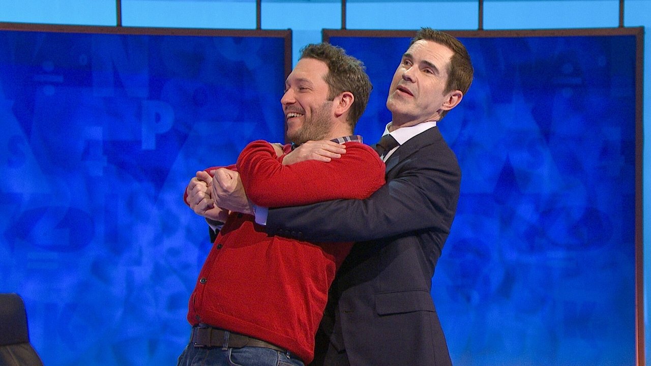 8 Out of 10 Cats Does Countdown - Season 25 Episode 5 : Jon Richardson, Asim Chaudhry, Joe Wilkinson, Roisin Conaty