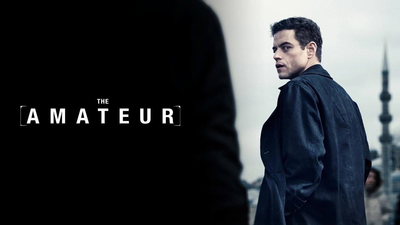 The Amateur