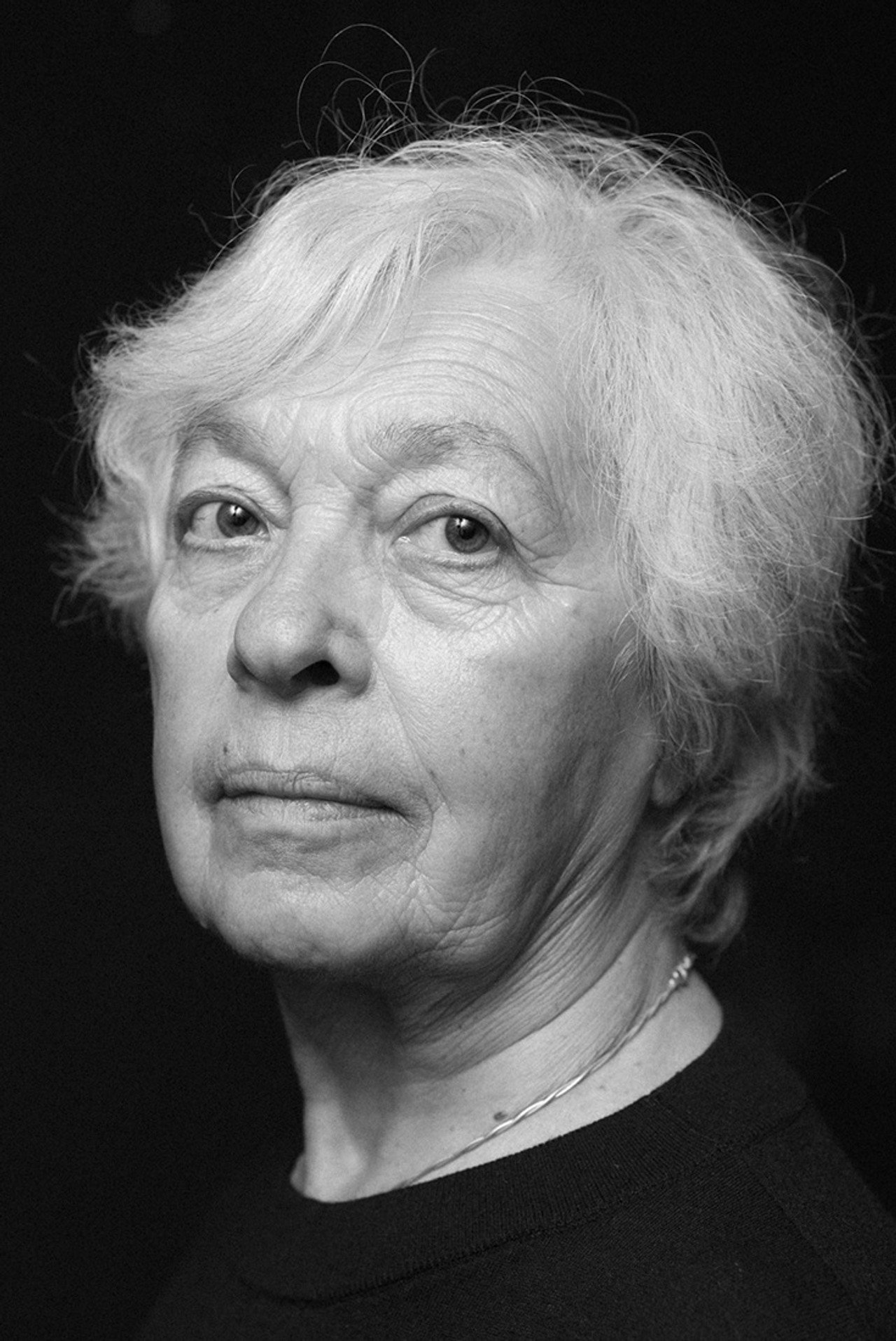 Lidiya Stefanova
