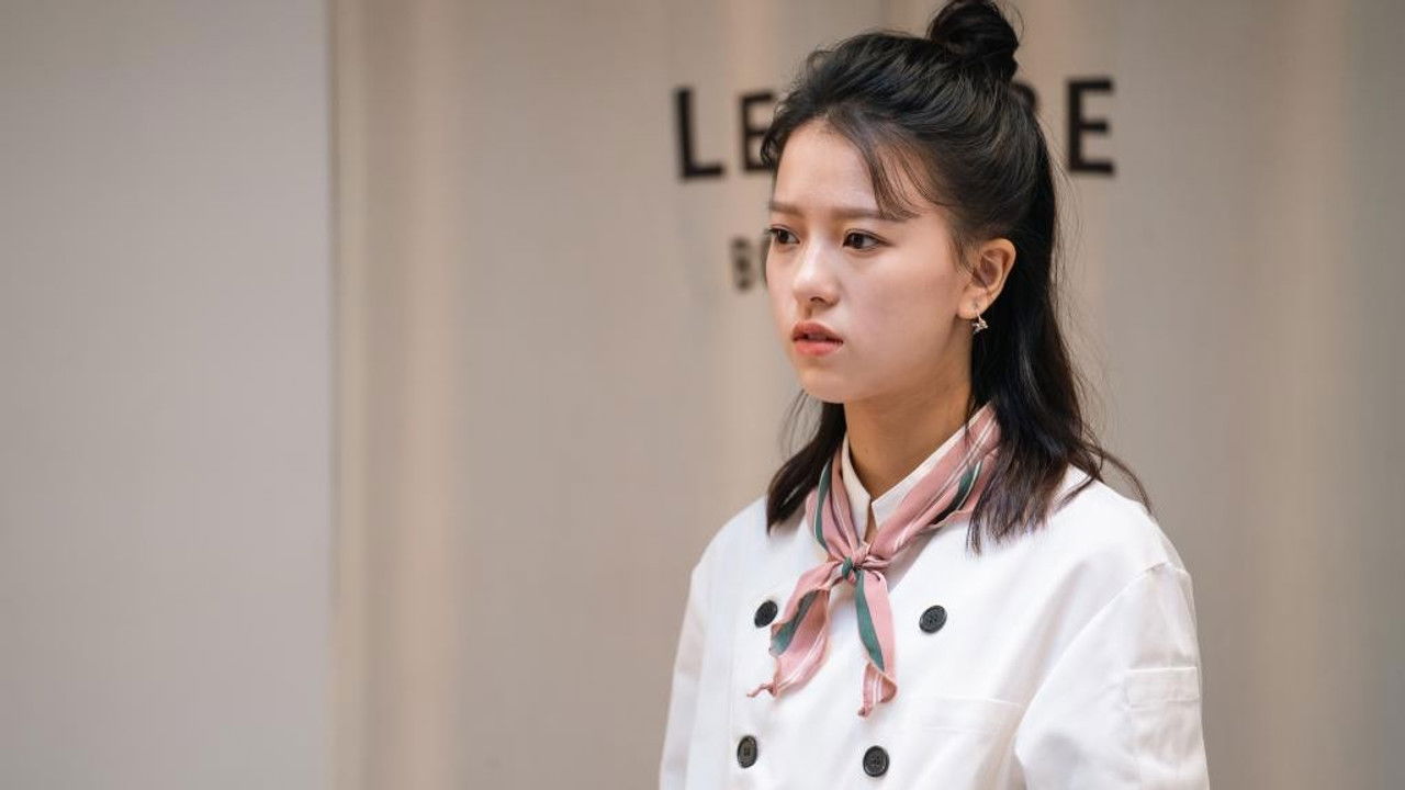 歡迎光臨 二代咖啡 — Épisode 2