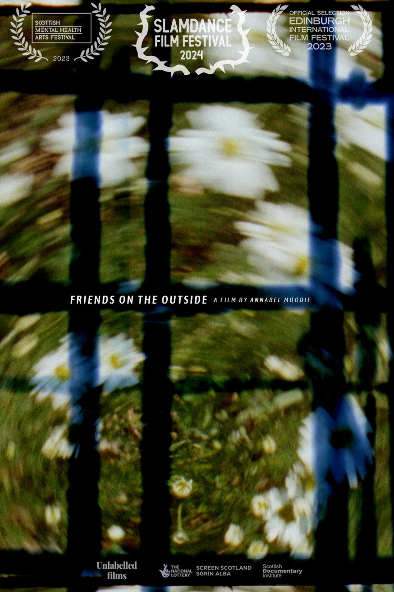 Friends on the Outside