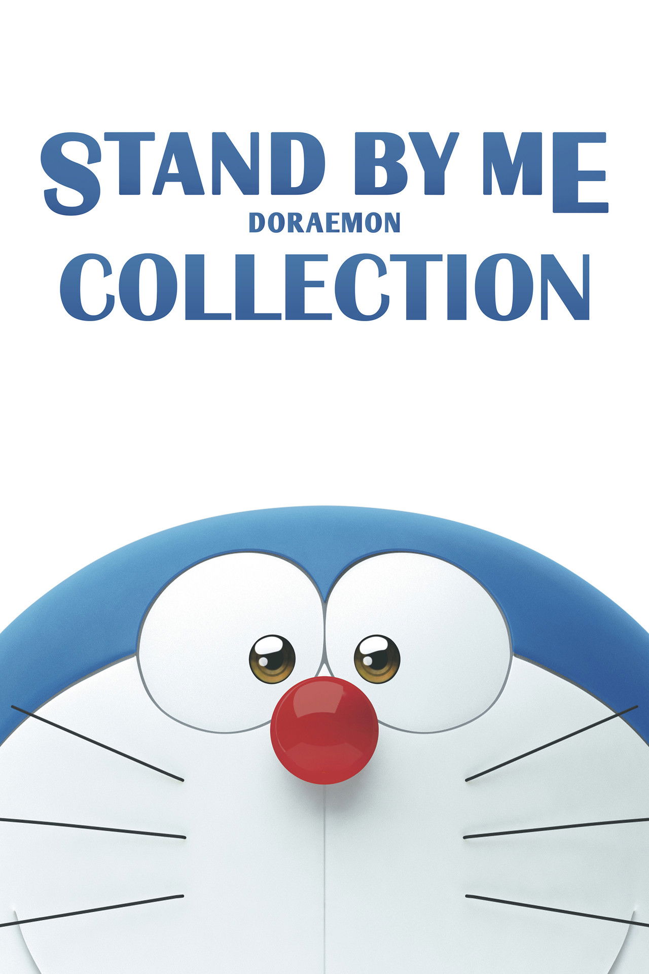 Stand by Me Doraemon Collection