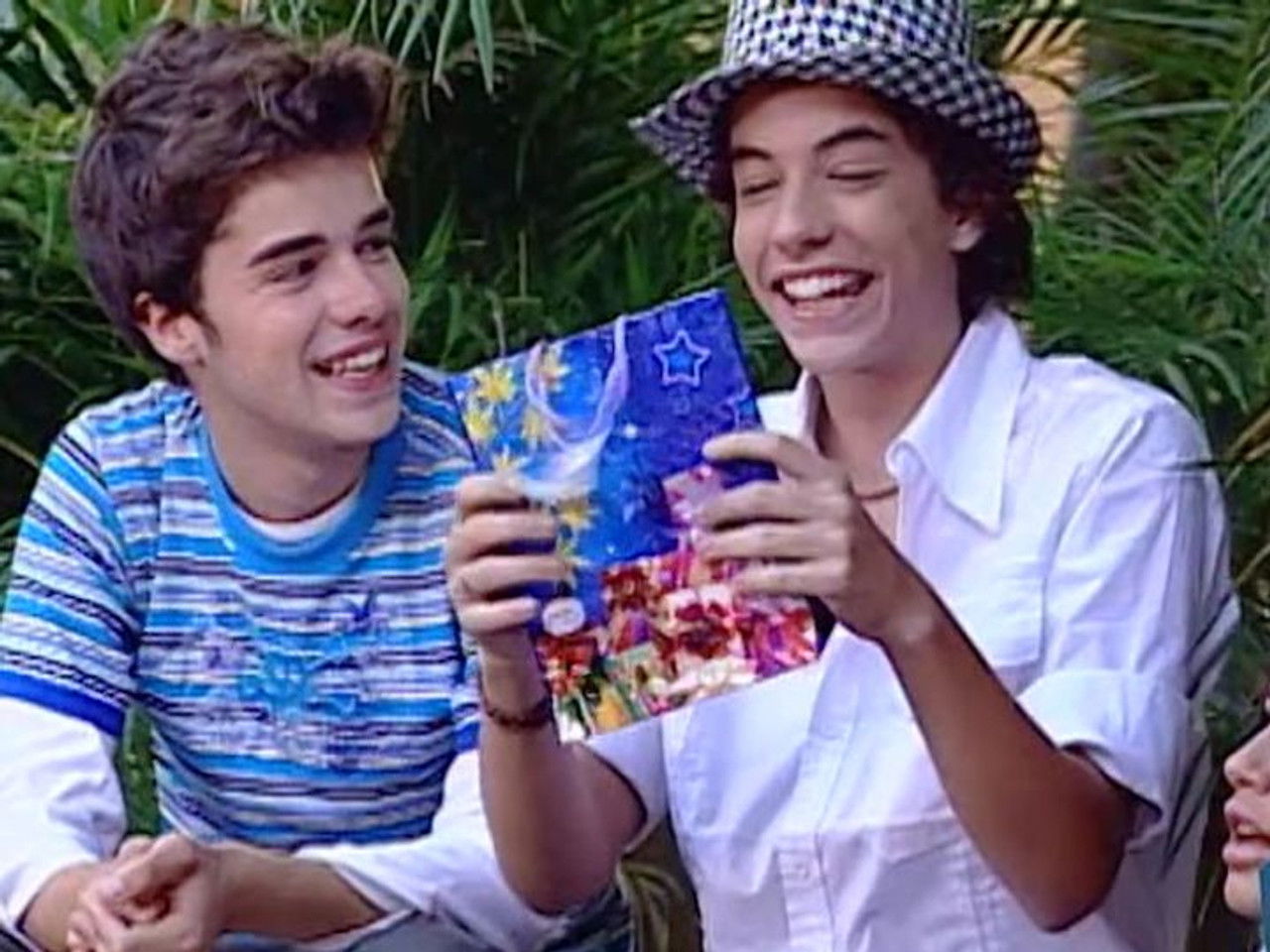 Túkiti, crecí de una — Épisode 74