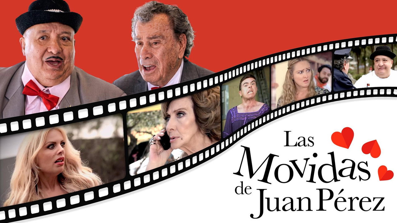 Las movidas de Juan Pérez