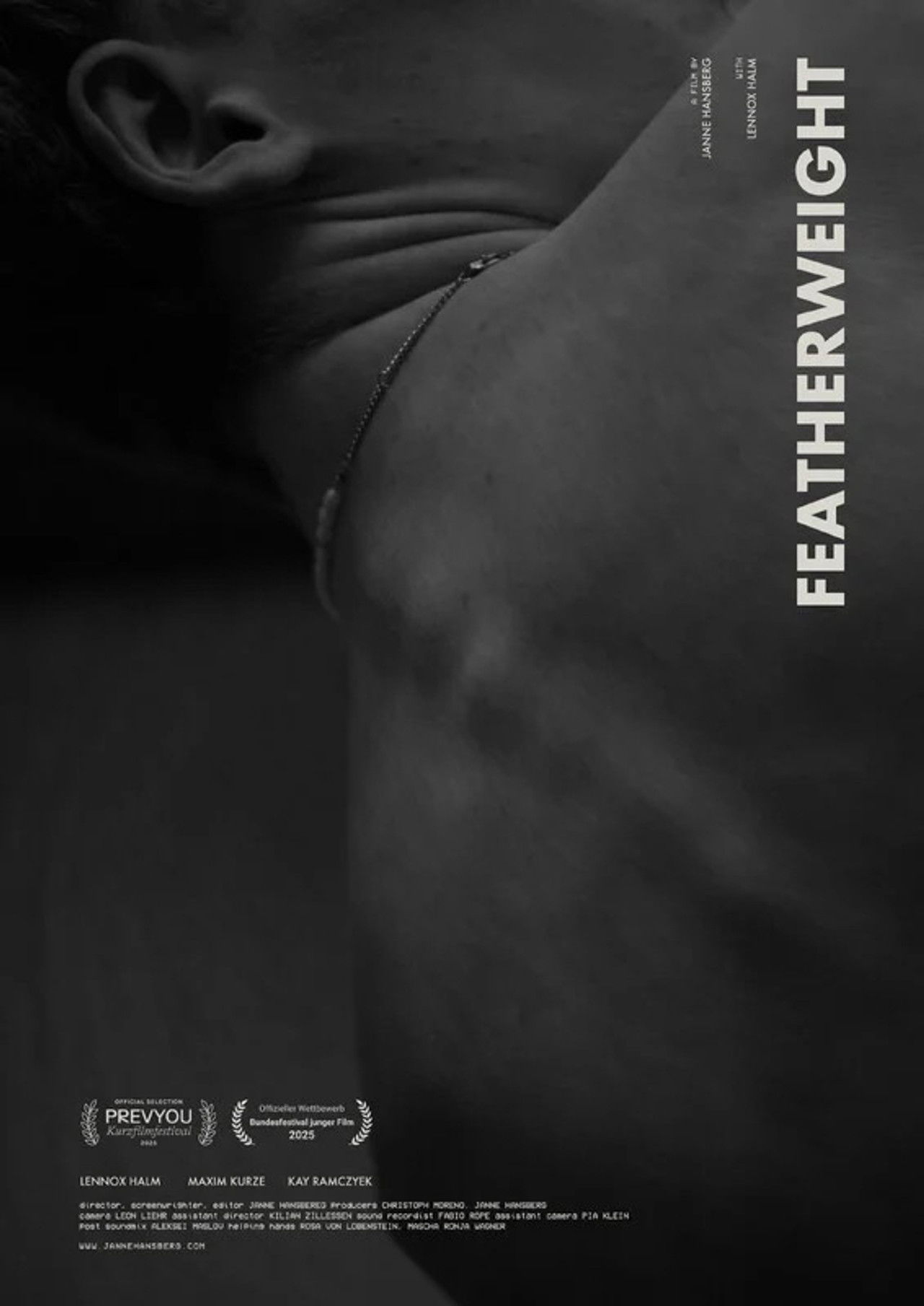 Fliegengewicht Backdrop