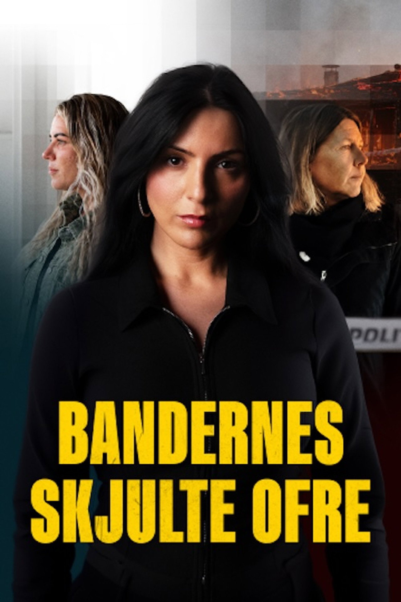 Bandernes skjulte ofre
