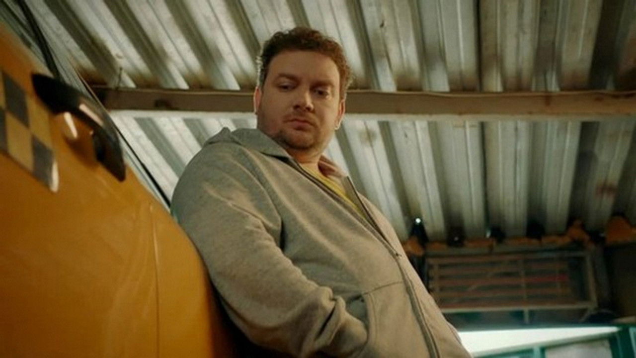 Семейка — Épisode 13