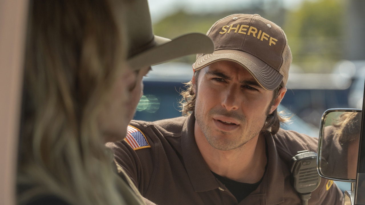 The Madison — Épisode 3