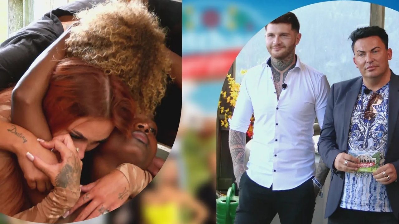 Forsthaus Rampensau Germany - Season 2 Episode 17 : Episode 17