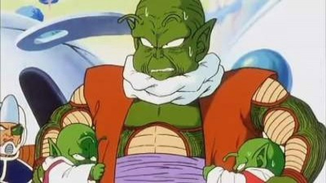 Image Private Dragon Ball Z