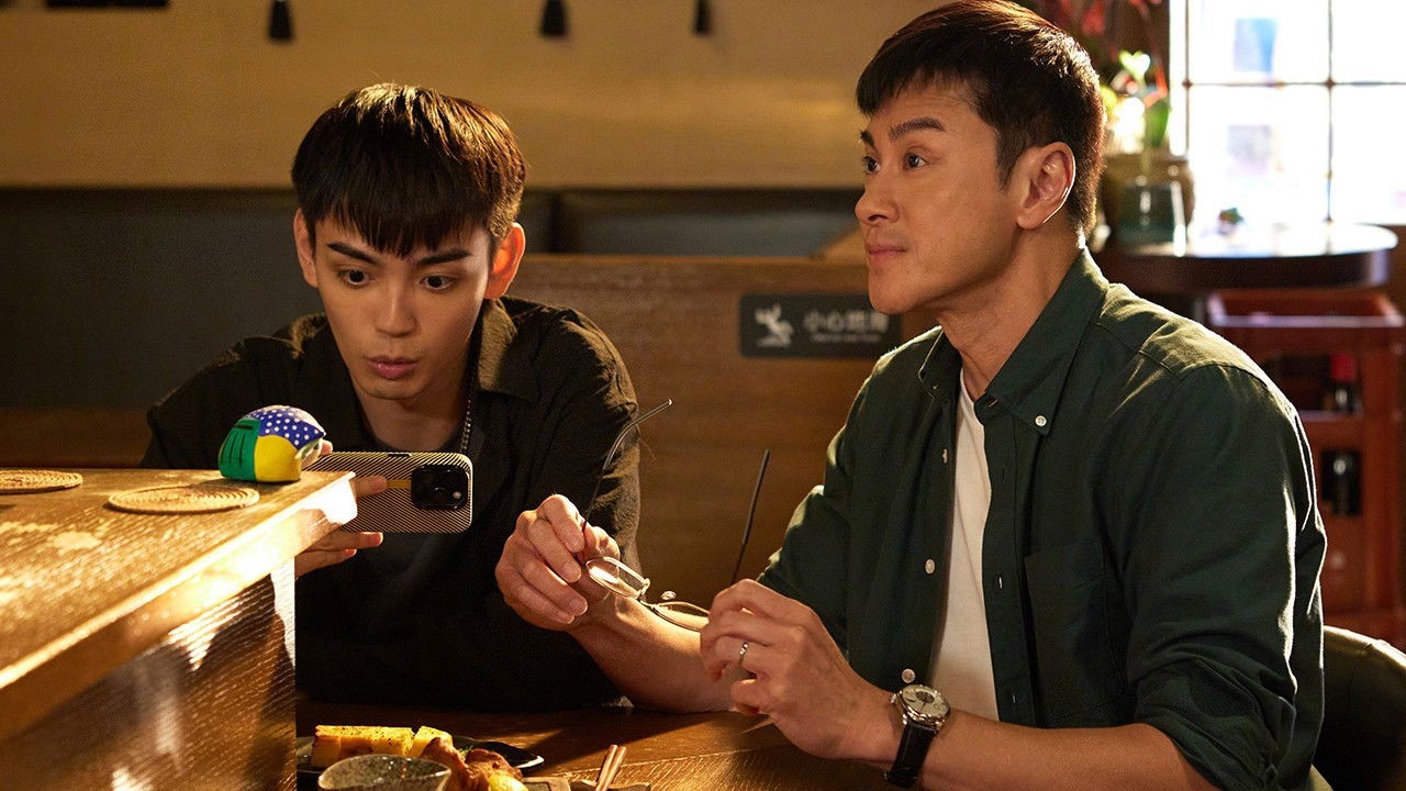 翻盤下半場 backdrop