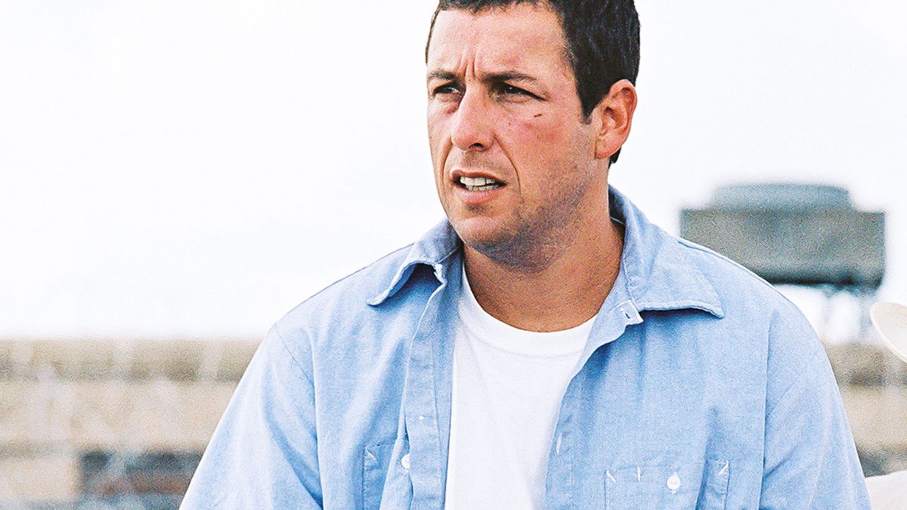 The Longest Yard backdrop