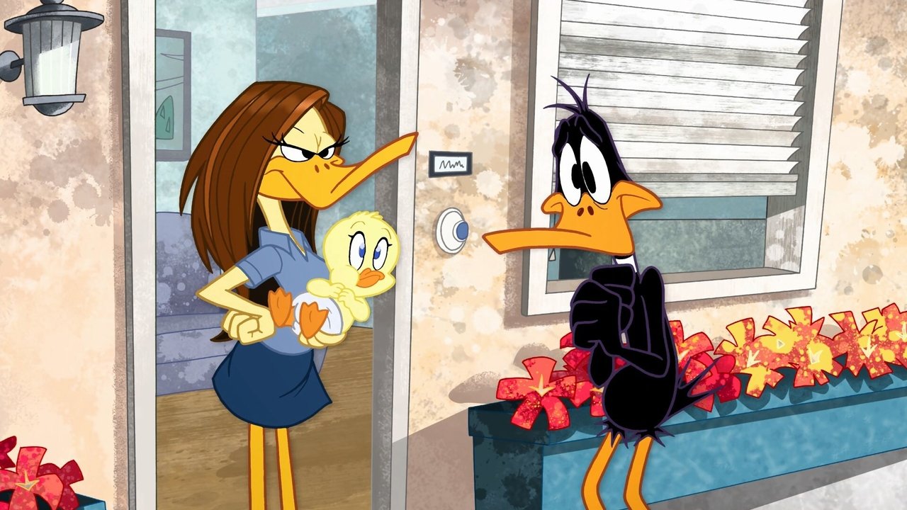 The Looney Tunes Show - Season 1 Episode 16 : That's My Baby