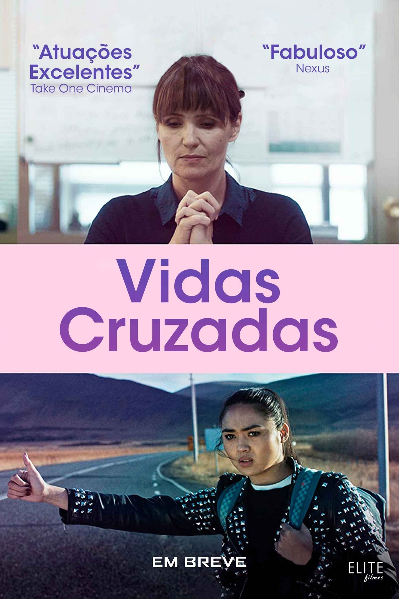 Vidas Cruzadas