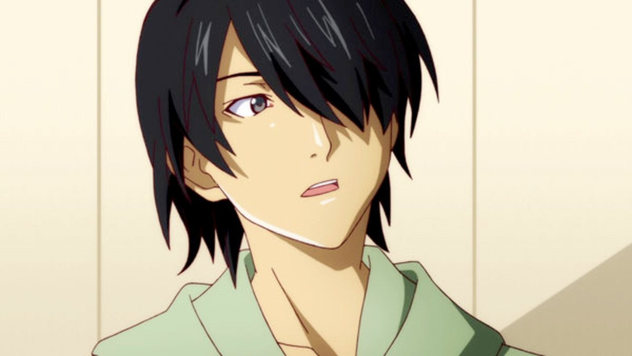 Monogatari - Season 2 Episode 10 : Tsukihi Phoenix (3)