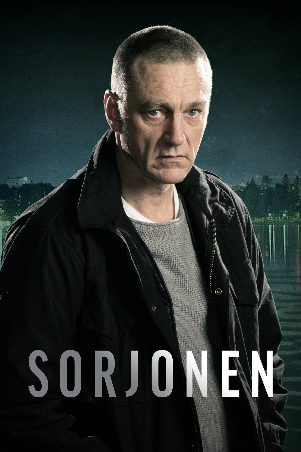 Bordertown Poster