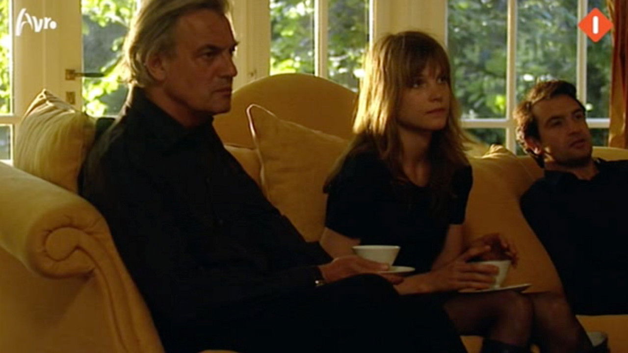 Bloedverwanten — Épisode 4