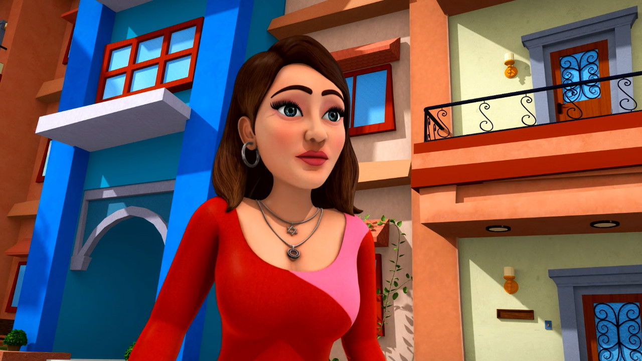 Taarak Mehta Kka Chhota Chashmah — Épisode 36