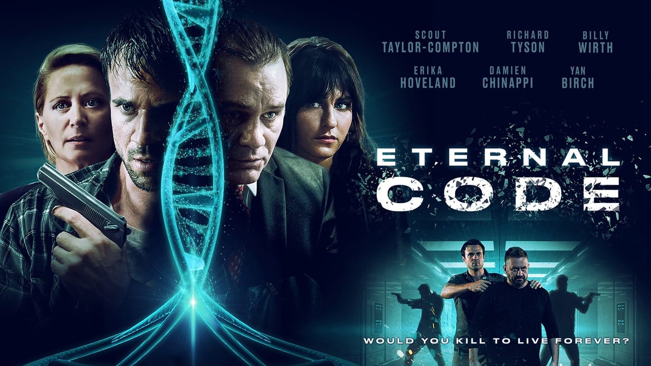 Eternal Code (2019)