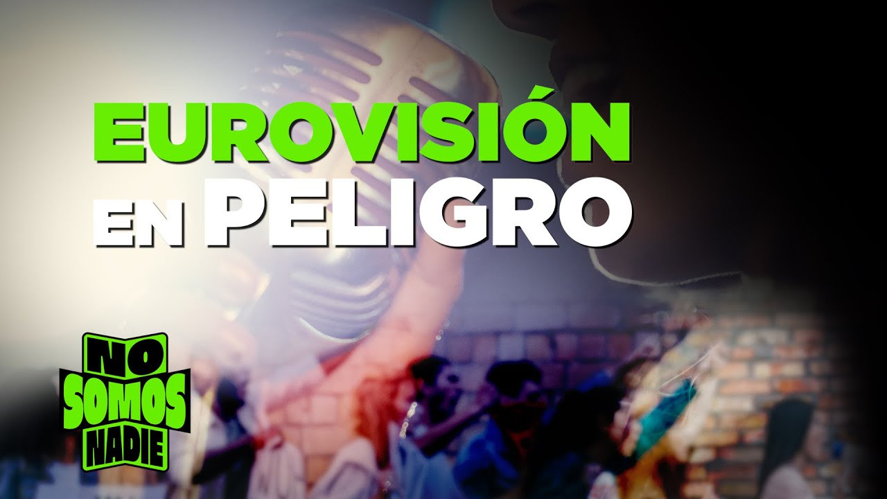 No somos nadie — Épisode 12