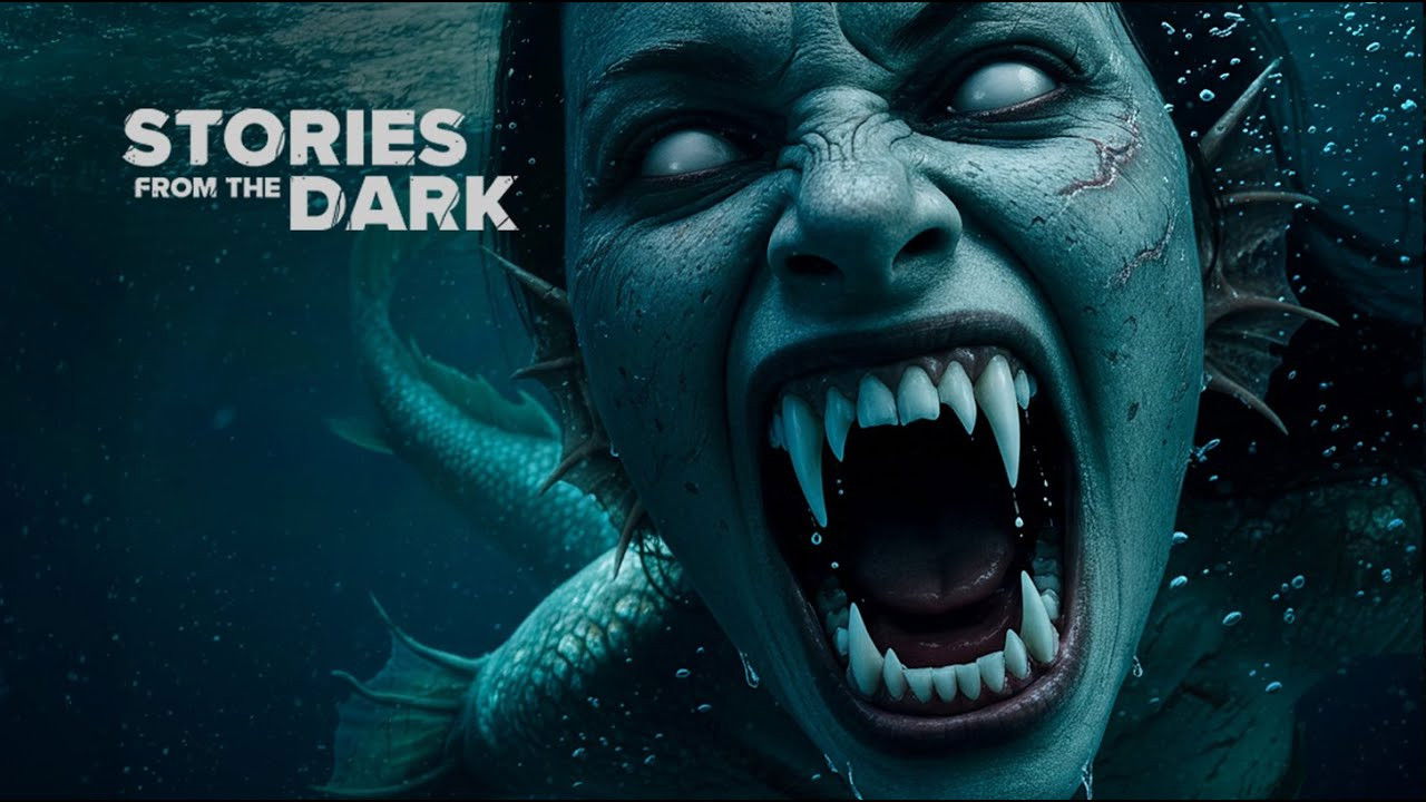 Stories from the Dark — Épisode 30