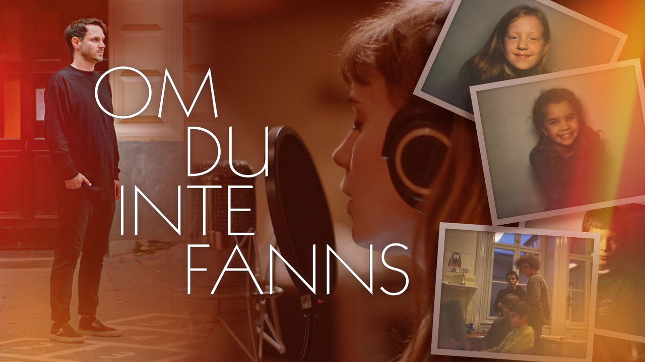 Nëse nuk do të ishe backdrop