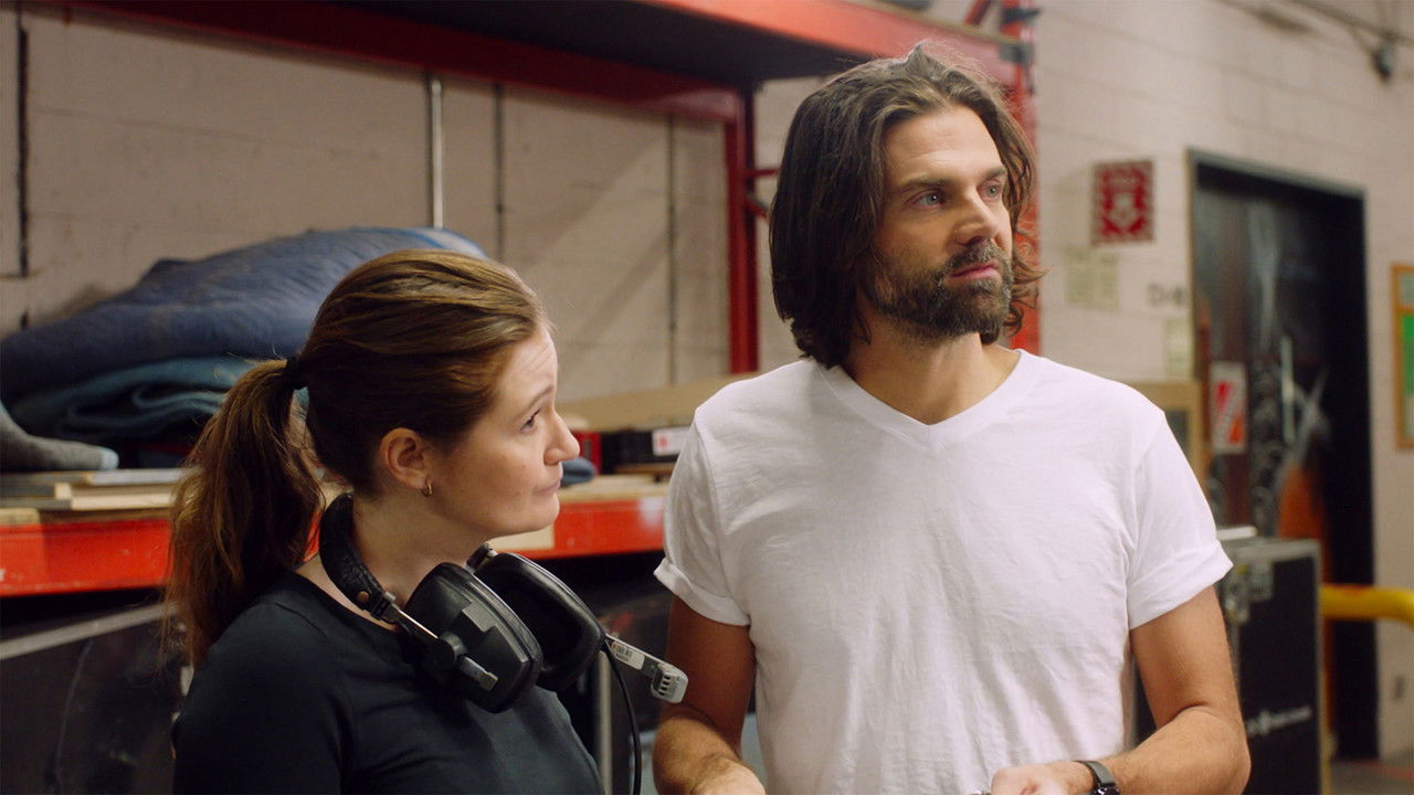 Le livreur — Épisode 2