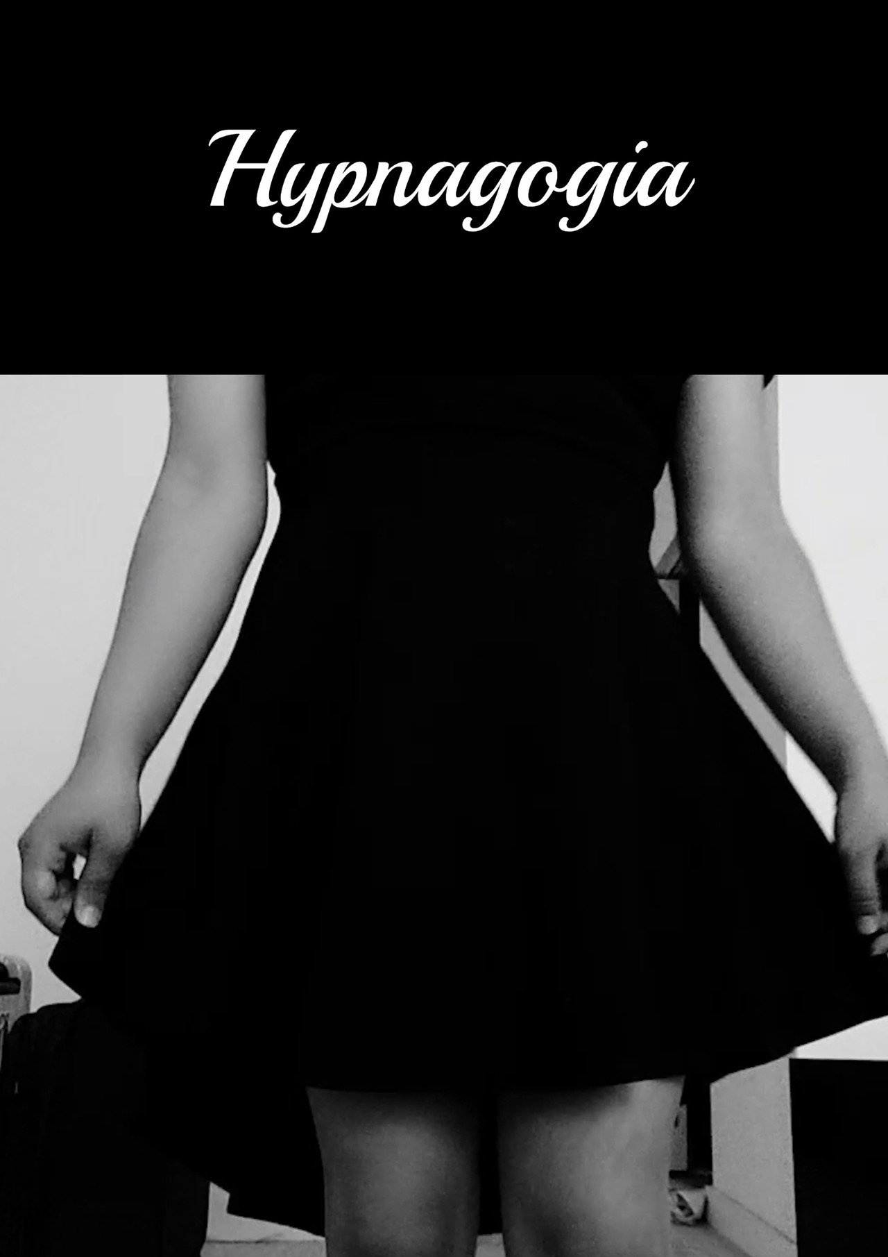 Hypnagogia filmaffisch
