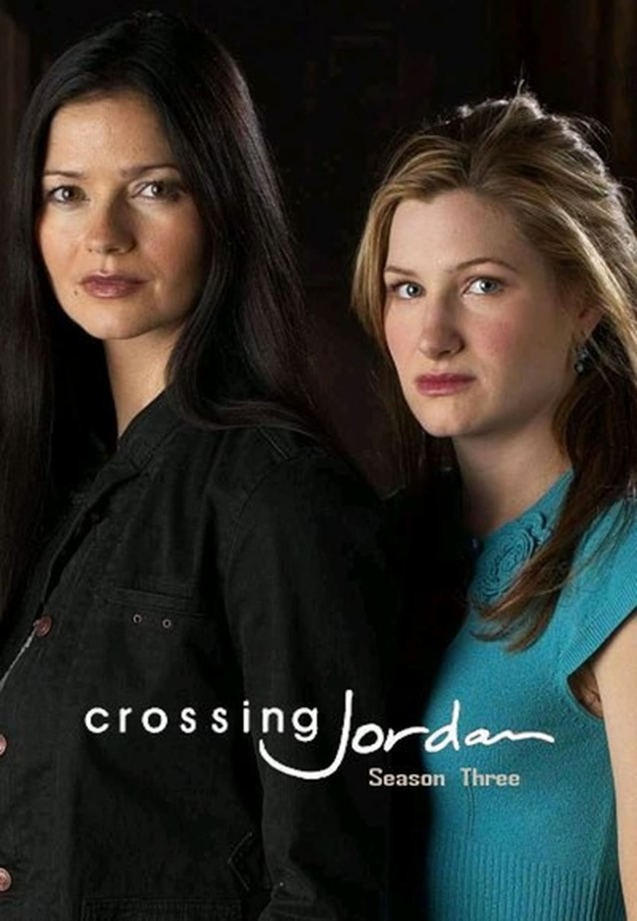 Crossing Jordan (2004)