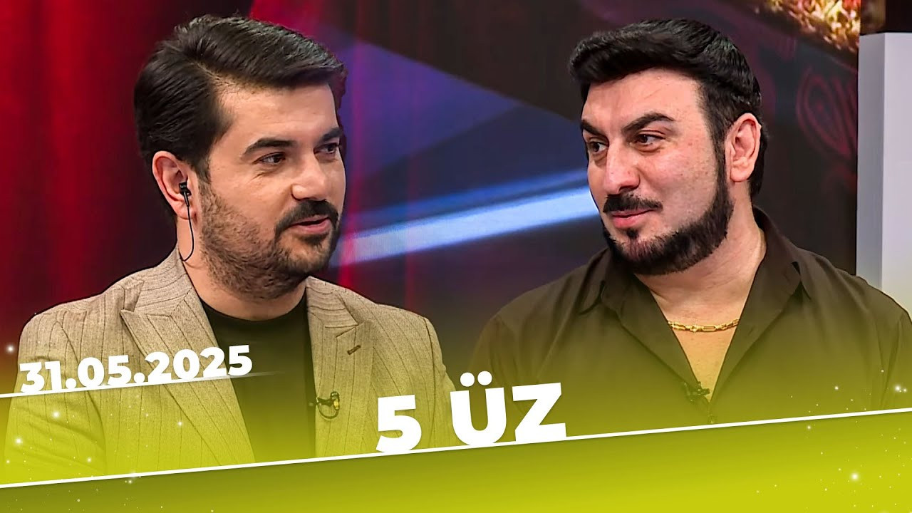 5 Üz — Épisode 17