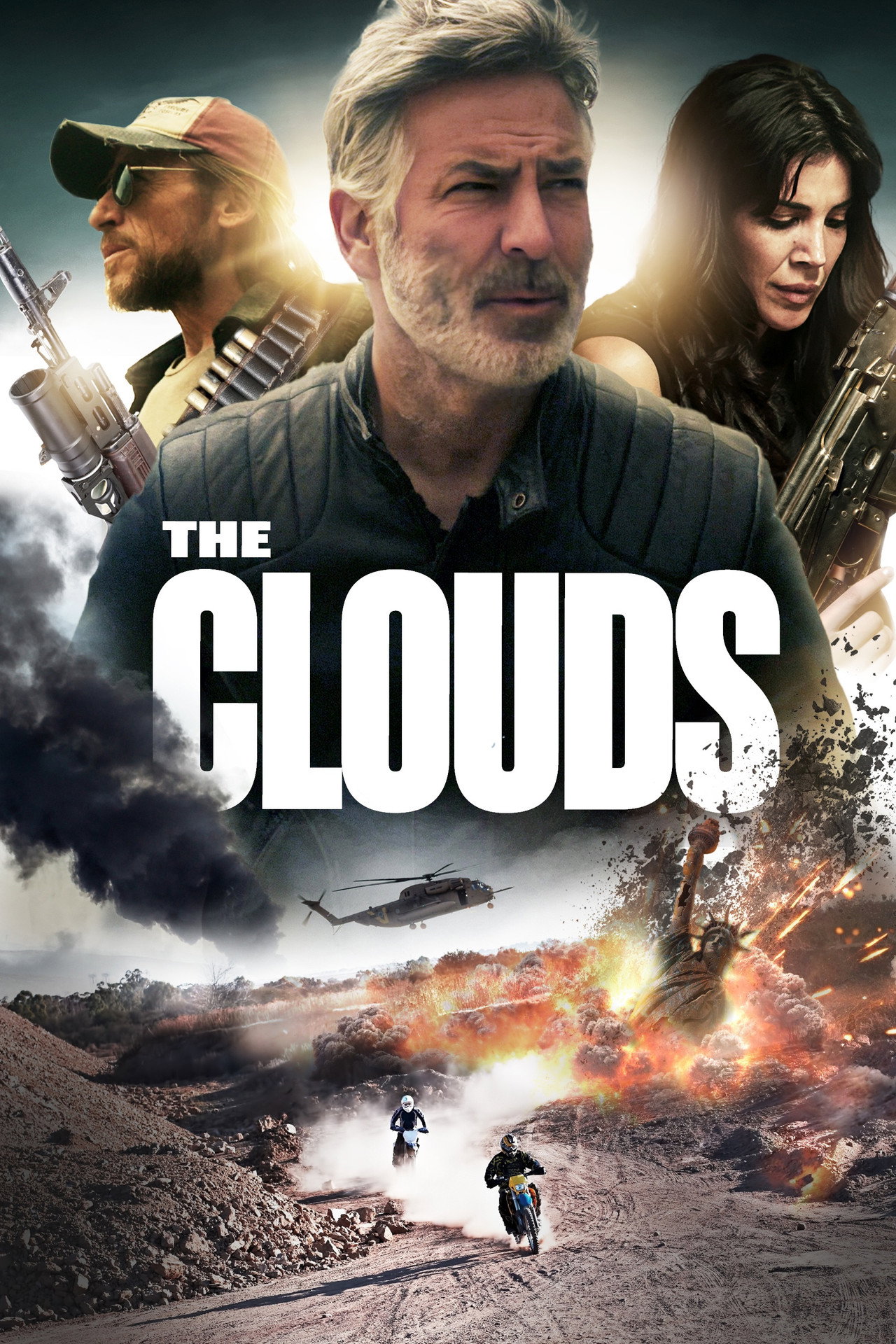 The Clouds